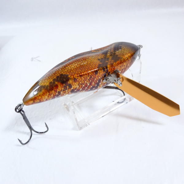 アベンタクローラ― ウッドリミテッド #AC-38